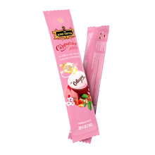 Load image into Gallery viewer, King Coffee Instant Cappuccino Collagen - Box 12 sticks (24 Boxes) Free Standard Shipping