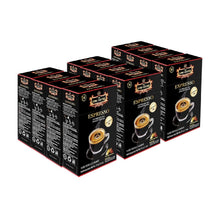 Load image into Gallery viewer, King Coffee - Instant Espresso - Box 15 Sticks ( 12 Boxes) Free Standard Shipping