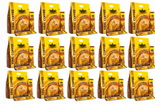 Load image into Gallery viewer, King Coffee 3in1 Instant Cafe Sua Vietnamese Iced Milk Instant Coffee Mix Bag 20 Sticks x 20g (15 Bags) - Free Standard Shipping