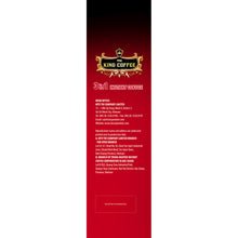 Load image into Gallery viewer, KING COFFEE 3IN1 INSTANT COFFEE