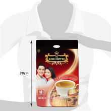 Load image into Gallery viewer, KING COFFEE 3IN1 INSTANT COFFEE