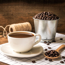 Load image into Gallery viewer, King Coffee 3 IN 1 INSTANT COFFEE in a cup