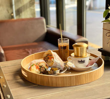 Load image into Gallery viewer, King Coffee and Banh Mi