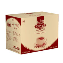 Load image into Gallery viewer, Expert Blend 3 Ground Coffee Box