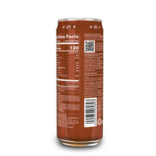 Load image into Gallery viewer, King Coffee Latte Vanilla Coffee Can