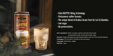 Load image into Gallery viewer, King Coffee Latte Vanilla Coffee Can