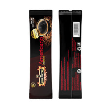 Load image into Gallery viewer, King Coffee AMERICANO Instant Coffee Medium Roast w/ Finely-ground coffee sach
