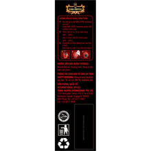 Load image into Gallery viewer, King Coffee AMERICANO Instant Coffee Medium Roast w/ Finely-ground coffee - Instruction