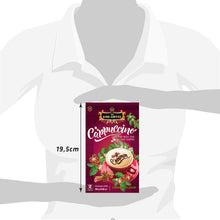 Load image into Gallery viewer, KING COFFEE Cappuccino Instant 12s x 20g - Cinnamon Flavor Box