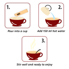 Load image into Gallery viewer, KING COFFEE INSTRUCTION