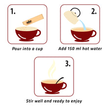 Load image into Gallery viewer, KING COFFEE INSTRUCTION