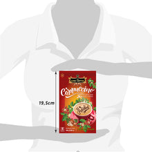 Load image into Gallery viewer, KING COFFEE Cappuccino Instant 12s x 20g - Hazelnut Flavor Box