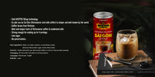 Load image into Gallery viewer, King Coffee Vietnamese Milk Coffee Saigon Can 238ml Information