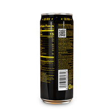 Load image into Gallery viewer, King Coffee Cold Brew Black Coffee Can