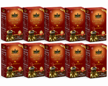Load image into Gallery viewer, TNI King Coffee Vietnamese Best Ground Coffee Gourmet Blend Box 500gr - 10 Boxes - Free Standard Shipping
