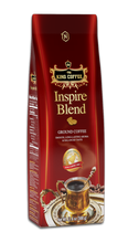 Load image into Gallery viewer, King Coffee INSPIRE BLEND Coffee Beans 500g (1 Bag) Free Standard Shipping
