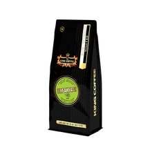 Load image into Gallery viewer, KING Coffee - BREAKFAST BLEND Whole Coffee Beans 340g (5 Bags) Vietnamese Best Coffee - Free Shipping
