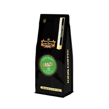 Load image into Gallery viewer, KING Coffee - BRAZIL Whole Coffee Beans 340g (5 Bags) Vietnamese Specialty Coffee - Free Shipping
