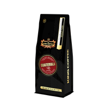 Load image into Gallery viewer, KING Coffee - GUATEMALA Whole Coffee Beans 340g (5 Bags) Vietnamese Specialty Coffee - Free Shipping
