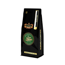Load image into Gallery viewer, KING Coffee - MAJESTY Whole Coffee Beans 340g (5 Bags) Vietnamese Specialty Coffee - Free Shipping
