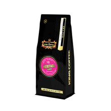 Load image into Gallery viewer, KING Coffee - HERITAGE Whole Coffee Beans 340g (2 Bags) Vietnamese Specialty Coffee - Free Shipping
