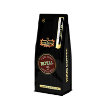 Load image into Gallery viewer, KING Coffee - ROYAL Whole Coffee Beans 340g (2 Bags) Vietnamese Specialty Coffee - Free Shipping
