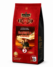 Load image into Gallery viewer, KING Coffee - Barista Choice Formula #2 Coffee Beans 1kg (2 Bags) Vietnamese Specialty Coffee - Free Shipping
