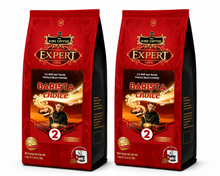 Load image into Gallery viewer, KING Coffee - Barista Choice Formula #2 Coffee Beans 1kg (2 Bags) Vietnamese Specialty Coffee - Free Shipping
