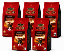 Load image into Gallery viewer, KING Coffee - Barista Choice Formula #2 Coffee Beans 1kg (5 Bags) Vietnamese Specialty Coffee - Free Shipping
