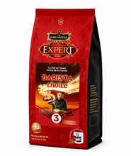 Load image into Gallery viewer, KING Coffee - Barista Choice Formula #3 Coffee Beans 1kg (5 Bags) Vietnamese Specialty Coffee - Free Shipping

