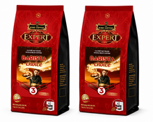 Load image into Gallery viewer, KING Coffee - Barista Choice Formula #3 Coffee Beans 1kg ( 2 Bags) Vietnamese Specialty Coffee - Free Shipping
