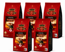 Load image into Gallery viewer, KING Coffee - Barista Choice Formula #3 Coffee Beans 1kg (5 Bags) Vietnamese Specialty Coffee - Free Shipping
