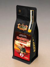 Load image into Gallery viewer, KING Coffee - Barista Choice Formula #2 Coffee Beans 500g ( 2 Bags)- Vietnamese Specialty Coffee - Free Shipping
