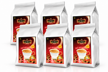 Load image into Gallery viewer, King Coffee 3in1 Vietnamese Instant Coffee Mix Bag 1kg (6 Bags) - Free Standard Shipping

