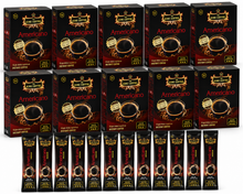 Load image into Gallery viewer, King Coffee Instant Americano Premium Box 15 Sticks ( 10 Boxes) Free Standard Shipping

