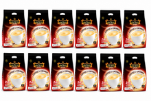 Load image into Gallery viewer, King Coffee 2-in-1 Instant Coffee Mix Bag 22 Sticks x 10g ( 12 Bags) Free Standard Shipping
