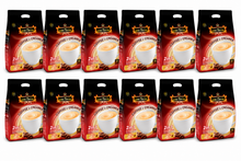 Load image into Gallery viewer, King Coffee 2-in-1 Instant Coffee Mix Bag 22+2 Sticks x 10g (12 Bags )Free Standard Shipping
