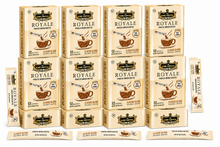 Load image into Gallery viewer, TNI King Coffee - Royale Freeze Dried Instant Coffee - Box 12 Sticks 2g ( 12 Boxes)
