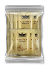 Load image into Gallery viewer, King Coffee 3in1 Instant Cafe Sua Vietnamese Iced Milk Instant Coffee Mix Bag 120 Sticks x 30g (3 Bags) - Free Standard Shipping Coffee Shop, Food Services
