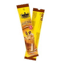 Load image into Gallery viewer, King Coffee 3in1 Instant Cafe Sua Vietnamese Iced Milk Instant Coffee Mix Bag 20 Sticks x 20g (1 Bag) - Free Standard Shipping
