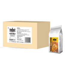 Load image into Gallery viewer, King Coffee 3in1 Instant Cafe Sua Vietnamese Iced Milk Instant Coffee Mix Bag 500g (12 Bags) - Free Standard Shipping
