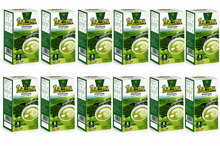 Load image into Gallery viewer, King Coffee TeaVory Matcha Latte 8 Sticks 16g (12 Boxes)
