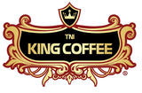 TNI King Coffee Logo