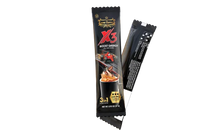Load image into Gallery viewer, King Coffee 3in1 X3 Boost Enegry Instant Coffee - 12 Sticks - Pack of 2
