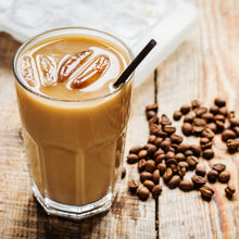 Load image into Gallery viewer, KING COFFEE Cafe Sua Iced Coffee with Milk 3in1 Instant Coffee 50 sachets
